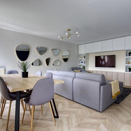Suite Imperiale, Disneyland Paris, 6 Personnes Chessy  Luaran gambar