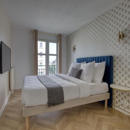 Suite Imperiale, Disneyland Paris, 6 Personnes Chessy  Luaran gambar