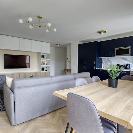 Suite Imperiale, Disneyland Paris, 6 Personnes Chessy  Luaran gambar