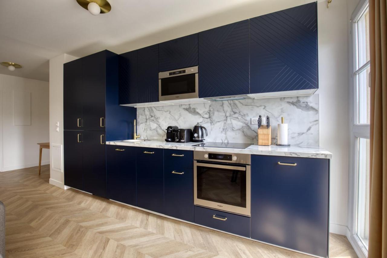 Suite Imperiale, Disneyland Paris, 6 Personnes Chessy  Luaran gambar