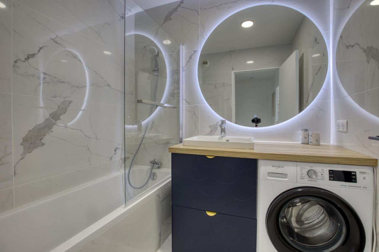 Suite Imperiale, Disneyland Paris, 6 Personnes Chessy  Luaran gambar
