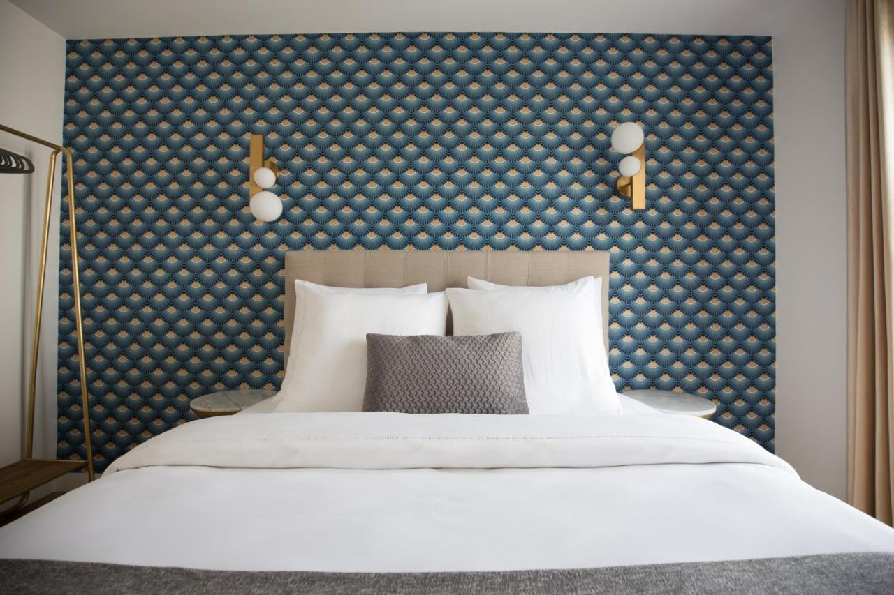 Suite Imperiale, Disneyland Paris, 6 Personnes Chessy  Luaran gambar