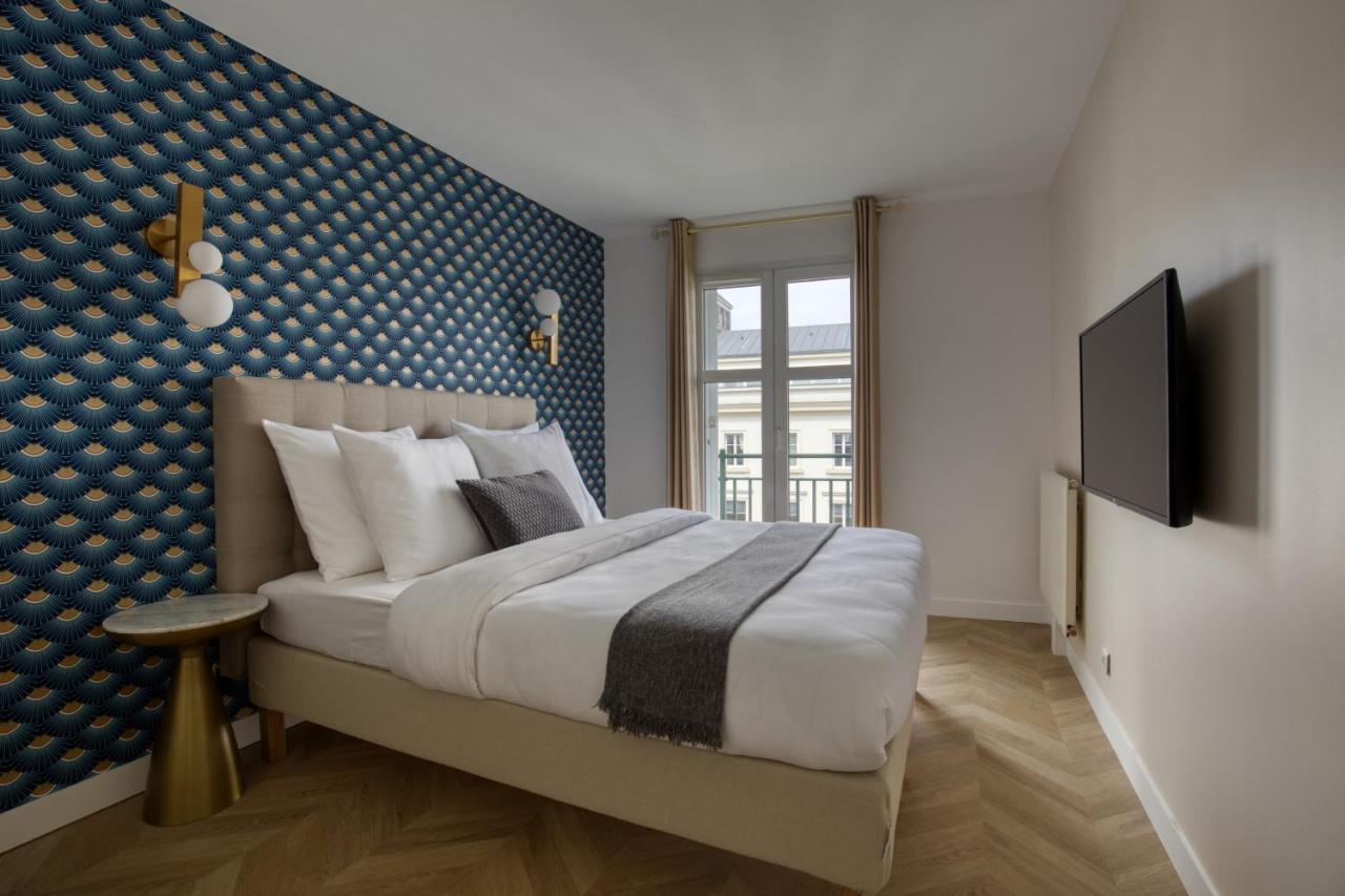 Suite Imperiale, Disneyland Paris, 6 Personnes Chessy  Luaran gambar