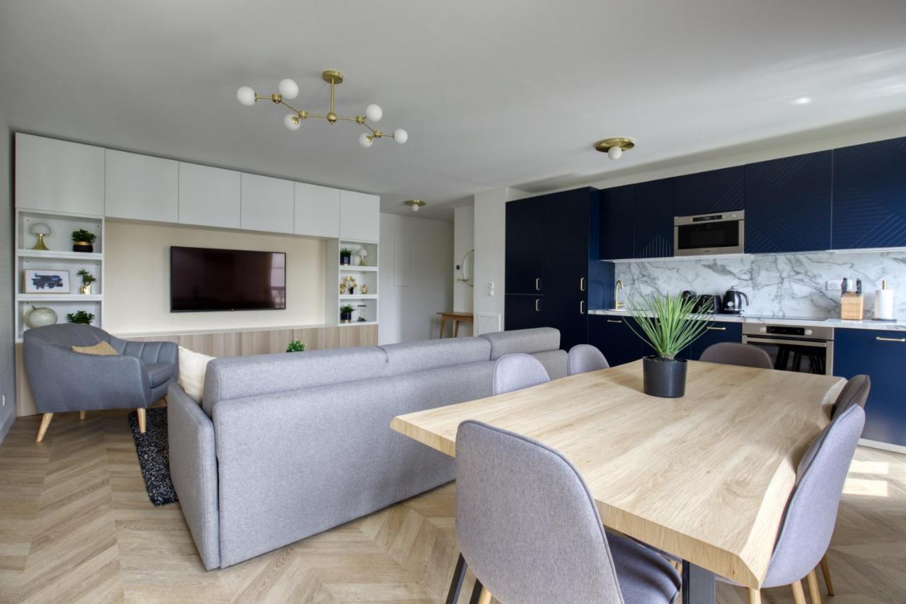 Suite Imperiale, Disneyland Paris, 6 Personnes Chessy  Luaran gambar